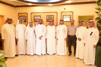 إدارة الإعلام بصحة الأحساء تعقد اجتماعها الدوري الأول