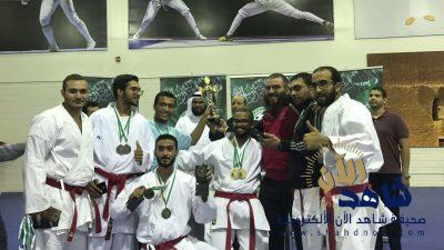 مدارس النخبة أبطالا .. والنهضة يتميز