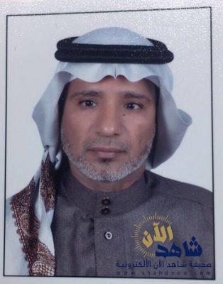 إيهاب الدوسري لبى النداء وحان وقت الوقفة معه