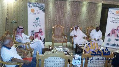 اللجنة التنفيذية لمهرجان كرتنا ثقافتنا تعقد اجتماعها التحضيري الاول