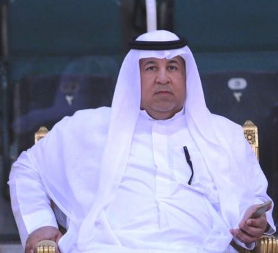 استقالة البخيت والحجي من إدارة العدالة