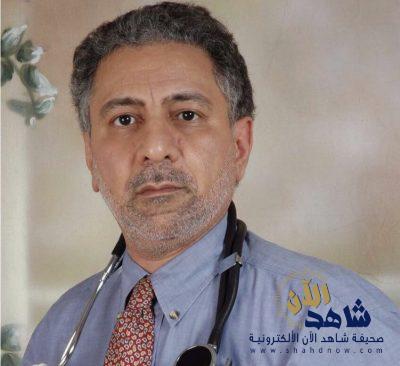 براءاة إختراع تمنح للدكتور محمد آل معتوق