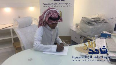 البطي نائب رئيس قسم التمثيل بشاهد الآن