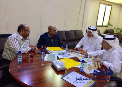 شركة متخصصة لتحسين بيئة ذوي الإعاقة في الممشىض