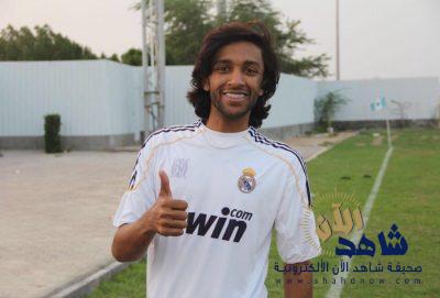 شهاب الروضة “حققنا بداية موفقة “والقادم أحلى