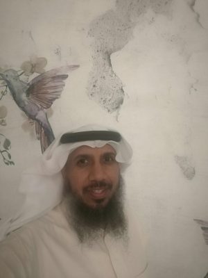 ابوعماد ومسجد الوالدين