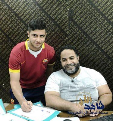 أولمبي العدالة يتخطى الروضة والناصر يوقع بالكشوفات