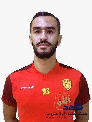 الرباط الصليبي ينهي مسيرة الجزائري كنيش مع القادسية