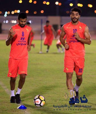 الاتفاق يفتح ملف الباطن والسنين يخضع لجراحة في الأنف