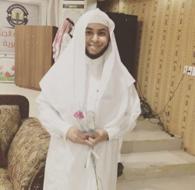 أبو عماد ودماثة خلقه