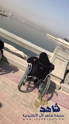 رحله ترفيهيه ترويحيه ينظمها قسم البرامج والانشطه بمركز التأهيل الشامل للإناث بالدمام