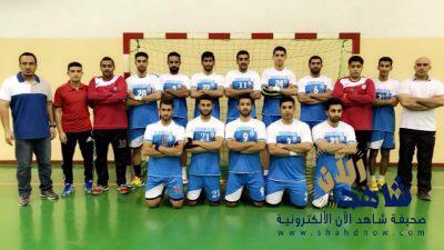 يد القاره تجتاز المنافس التقليدي الجيل