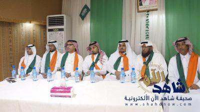 بادرة أدارة إيهاب نالت الأستحسان والأعجاب