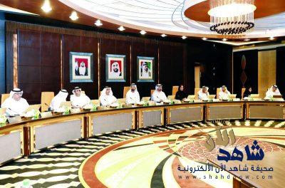 الامارات .. مجلس الوزراء يعتمد استراتيجية الاتصال الحكومي 2017-2021