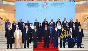 البحرين تشارك في اجتماعات الدورة الثانية لمنتدى الاقتصاد والتعاون العربي مع دول آسيا الوسطى وأذربيجان