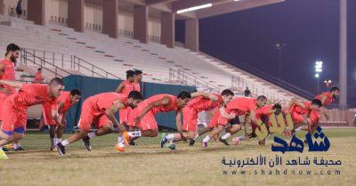 الاتفاق يبدأ تحضيراته للفتح وخيبري يدخل التدريبات