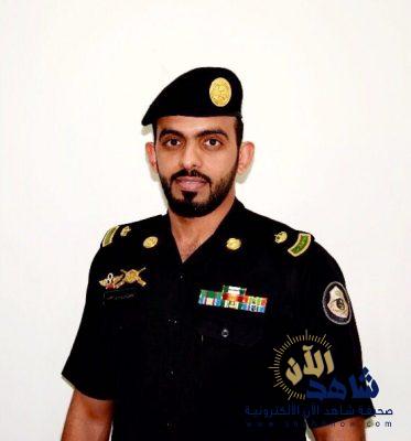 الكليب مديراً للعلاقات والإعلام بإدارة دوريات الأمن بالمنطقة الشرقيّة