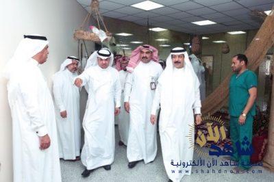 تدشين فعاليات اليوم العالمي للمُسِّنين في قطاع العمران