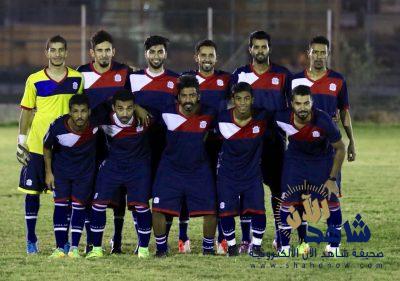 مدرب العدالة درويش يؤكد: جاهزون لموقعة الخلود