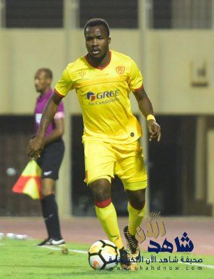 القدساويون .. الفيحاء فرصتنا للتصحيح النقطي