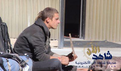 الخمر والمخدرات طريقهم إلى التشرد والحرمان الـ(الهوم لس) يؤرقون أكبر دولة مدنية معاصرة في العالم