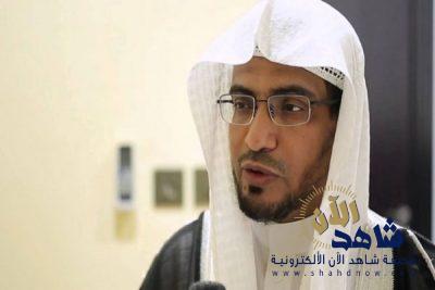 “المغامسي” يثير الجدل مجددًا حول “سماع المعازف