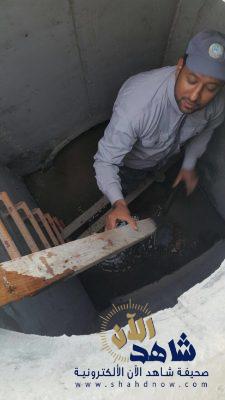 المؤسسة العامة للري تُعِد خطة طوارئ لموسم الأمطار