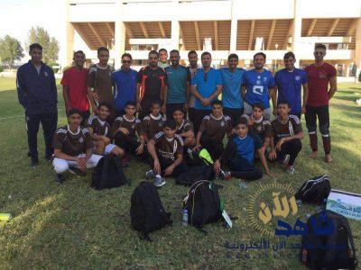 قوى الصواب تحقق أكثر من 15 رقما تأهيليا لبطولات المملكة.