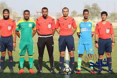 منفرداً بصدارة الثانية … الجيل يكسب الحجاز بثلاثية نظيفة