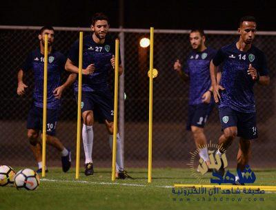 تدريبات الفتح تعود باللياقة المتنوعة