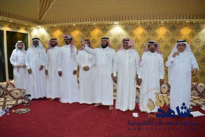 المنتدى الأدبي الشعبي بالأحساء يقيم أمسية شعرية