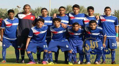 صغار العدالة في الصدارة