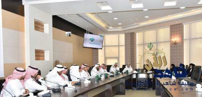 لجنة التعليم الأهلي بغرفة الأحساء تعتمد رؤيتها وأهدافها وتسمي نائب رئيسها وممثلها باللجنة الوطنية