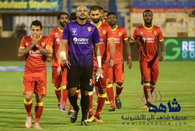 القادسية يعود إلى نغمة الانتصارات من بوابة التعاون