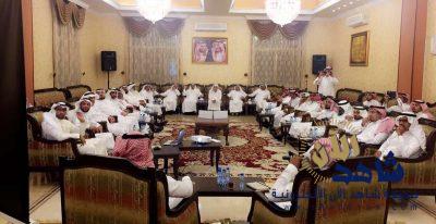 مجلس السماعيل يقيم امسية ثقافية بعنوان  ” أمراض العظام “