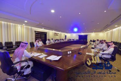 ورشة عمل مراحل سير إجراءات المخالفات