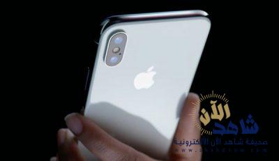 KGI : آبل ستطلق هاتفين بشاشة OLED العام القادم