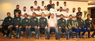 في تصفيات غرب اسيا منتخب الصالات يواجه الامارات