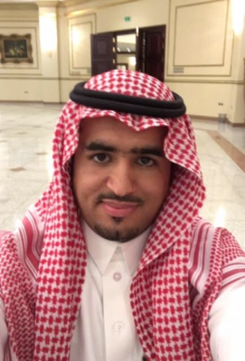 المملكة تضرب بيدً من حديد