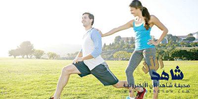 ممارسة الرياضة لحياة صحية أفضل