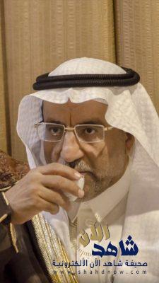 ديوانية المهندسين بالأحساء تقيم لقاءها الثاني عشر