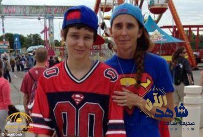 واقعة غريبة في أمريكا.. أم تتزوج من ابنها وبنتها.. والسبب صادم!