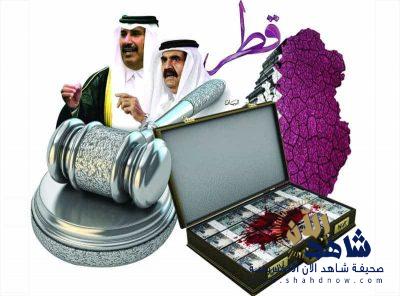 سقوط حكام قطر.. انشقاقات بالجملة داخل الأسرة القطرية الحاكمة!