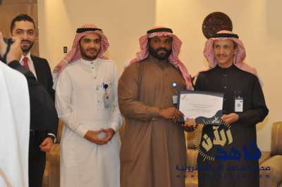 أمل التطوعي يشارك في برنامج تدريبي بالمؤسسة العامة للري