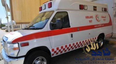 مصرع 3 بحرينيين وإصابة اثنين آخرين في حادث انقلاب مروّع بالأحساء