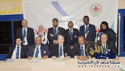 لجنة الاعلام والتوثيق بالاتحاد العربي تختتم اجتماعها بشرم الشيخ