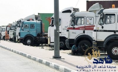 الشرقية.. 6 موازين لمراقبة الشاحنات و3 مسارات بـ«أبو حدرية»