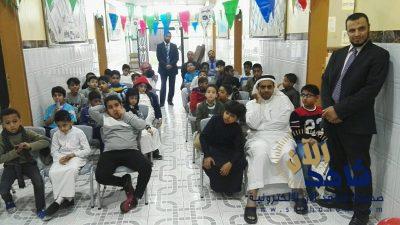 مهرجان الرياضيات بالشروق المتقدمة..