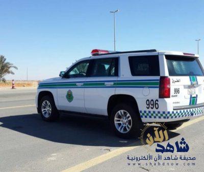 أمن الطرق: سيتم توظيف النساء في نقاط التفتيش.. ومستقبلاً مراكز انطلاق الدوريات