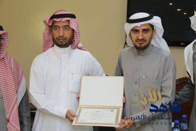 زراعة الاحساء و الورشة الإرشادية للاستخدام الأمن للمبيدات